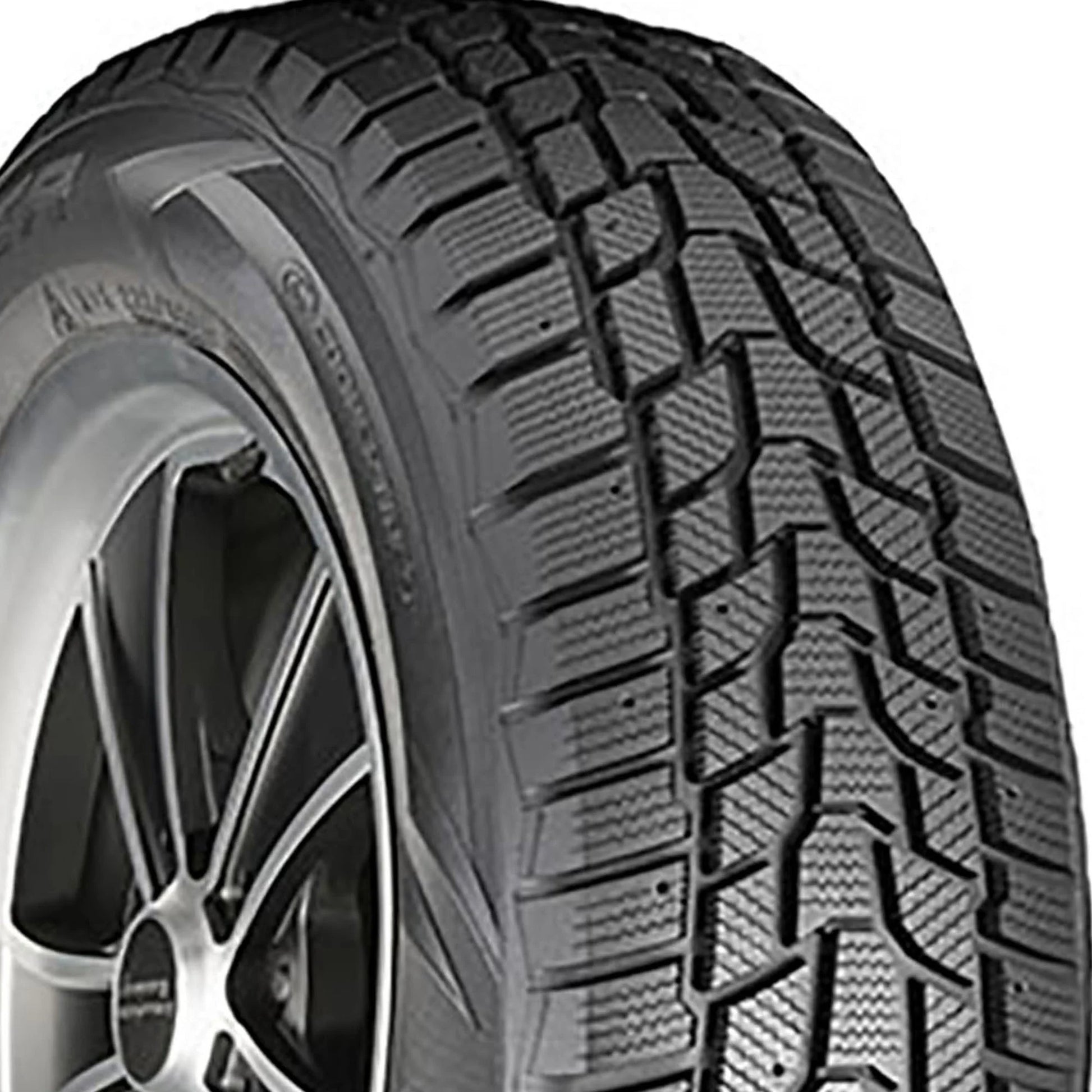 Cooper Evolution Winter Winter 255/65R18 111T Passenger Tire
