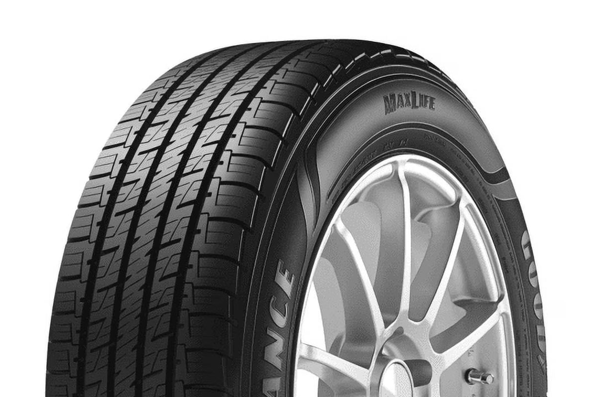 Assurance Maxlife All Season 265/60R18 110H Passenger Tire