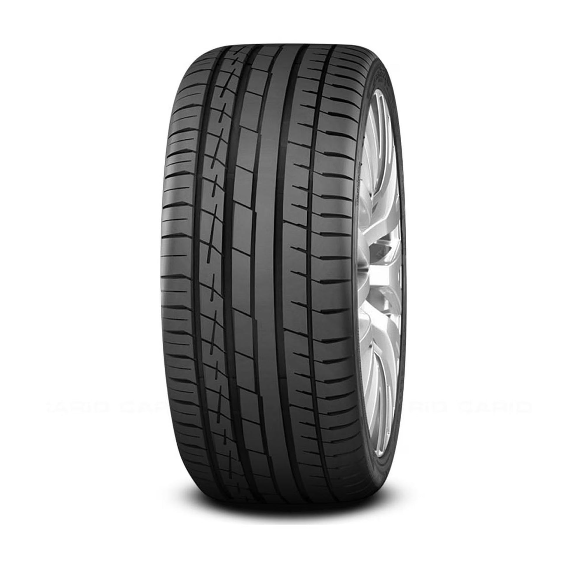 Accelera Iota ST68 All Season 255/65R18 111H Passenger Tire