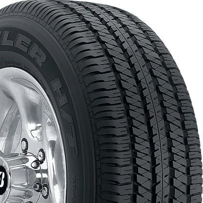 Bridgestone Dueler H/T 684 II All Season 255/70R17 110S Light Truck Tire