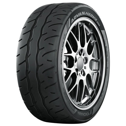 Yokohama Advan Neova AD09 UHP Summer 285/35R19 103W XL Passenger Tire