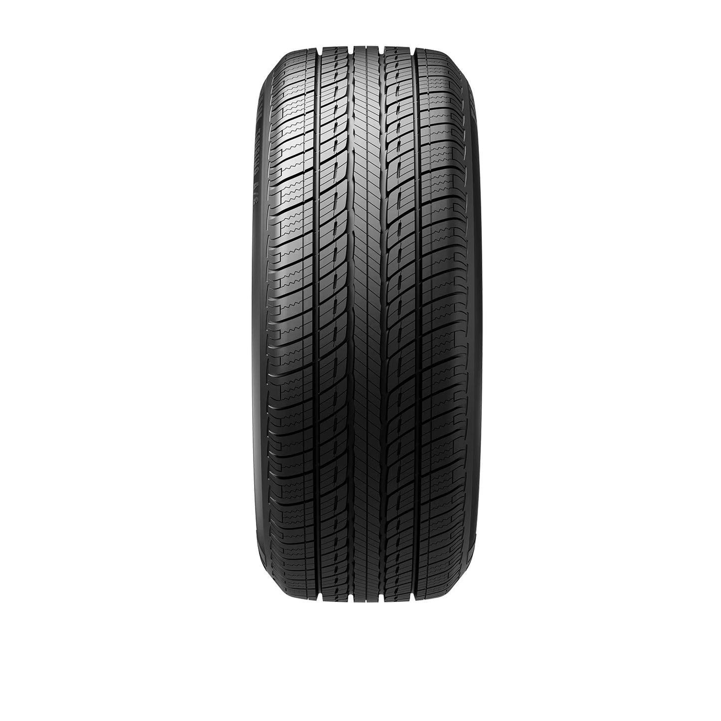 Uniroyal Tiger Paw Touring A/S DT 215/45R17 87V Tire