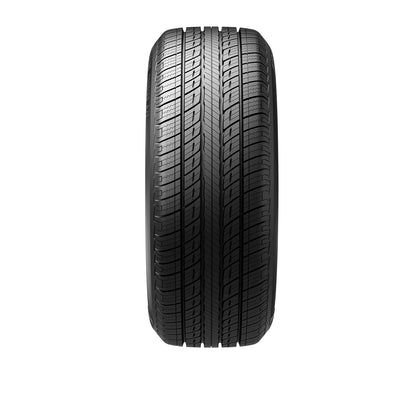 Uniroyal Tiger Paw Touring A/S DT 215/45R17 87V Tire