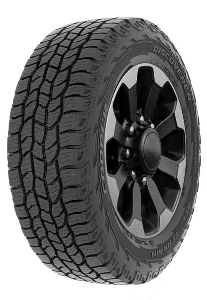 Discoverer All-Terrain 275/65R18 116T All-Terrain Tire