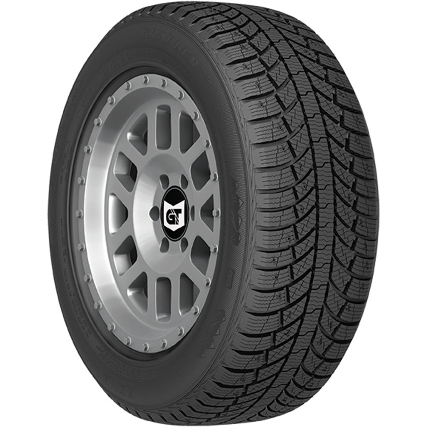 General Grabber Arctic Winter 245/65R17 111T XL Passenger Tire