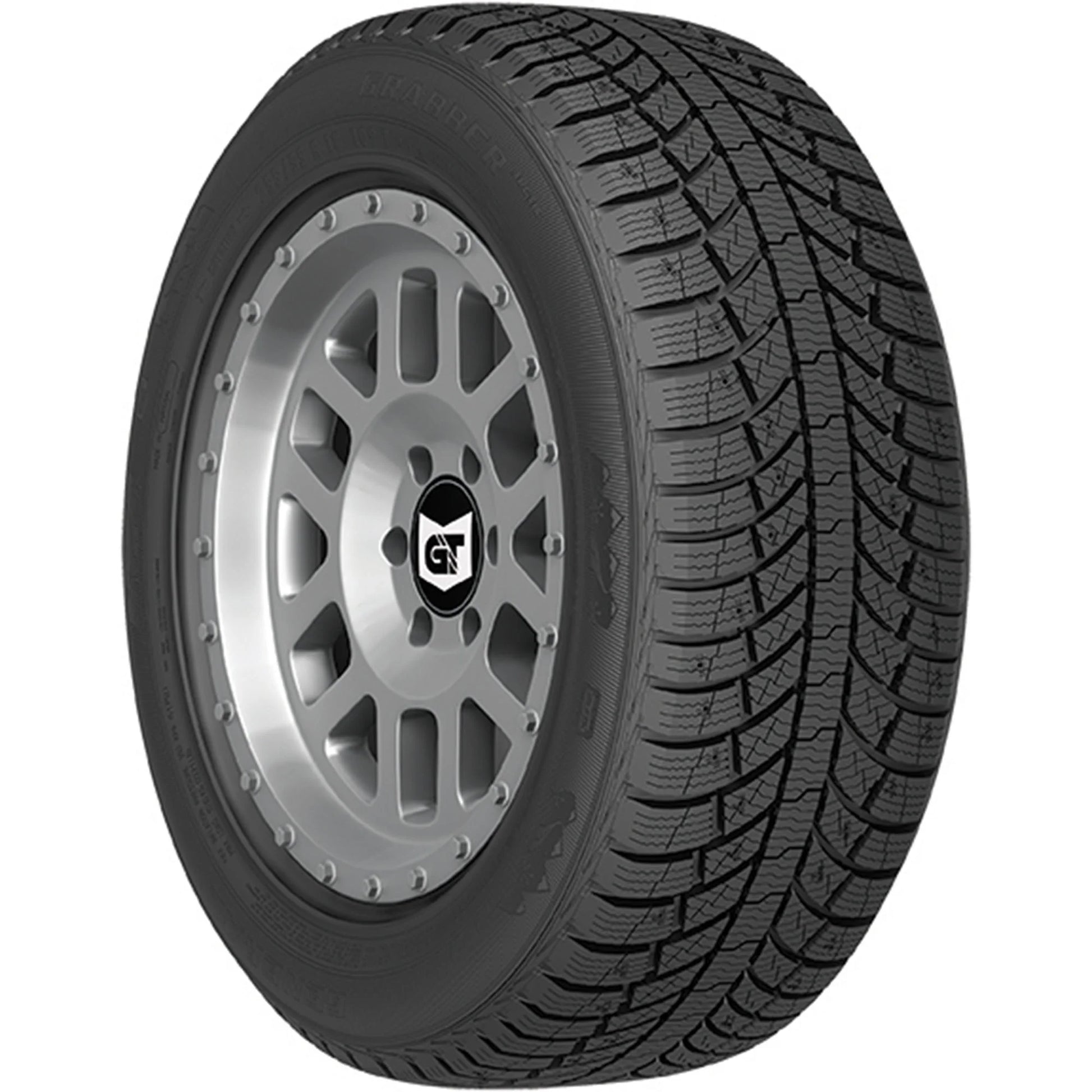 General Grabber Arctic Winter 245/65R17 111T XL Passenger Tire