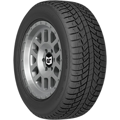 General Grabber Arctic Winter 245/65R17 111T XL Passenger Tire