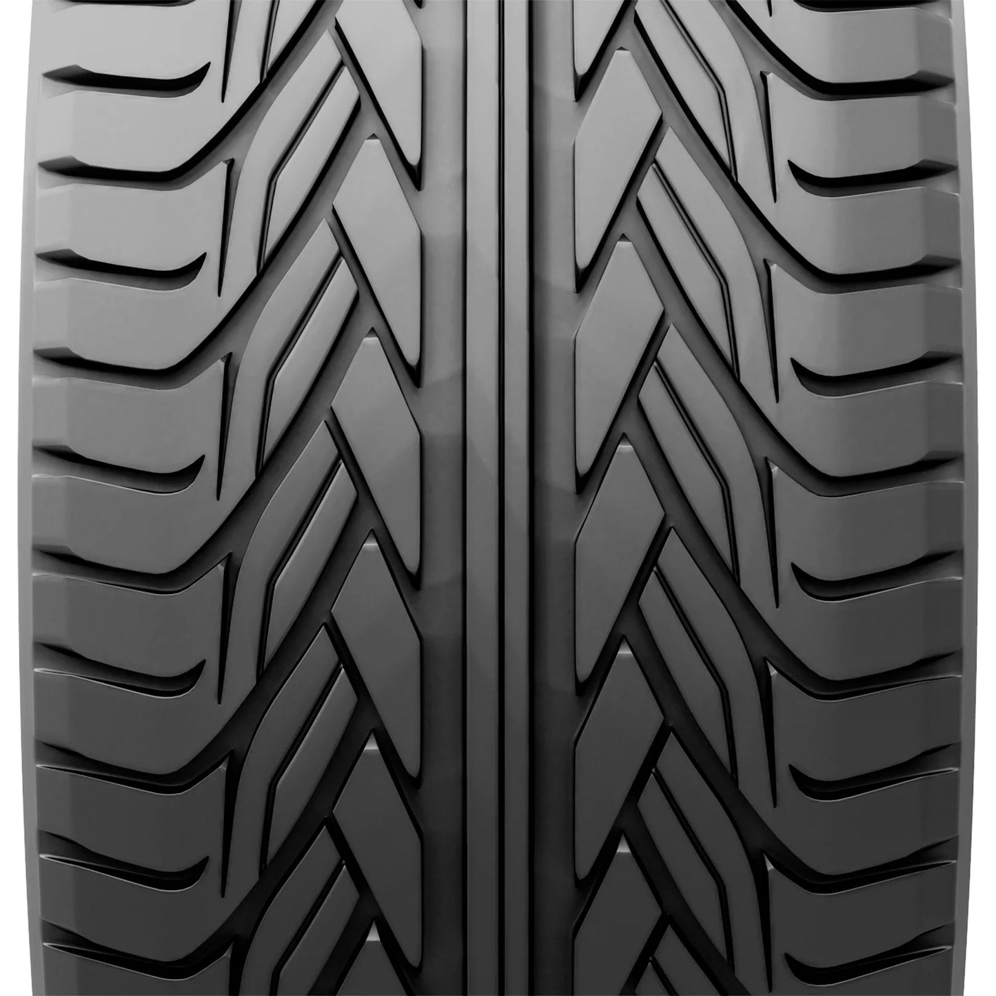 Lexani LX-THIRTY 285/35R23 107Y XL High Performance A/S All Season Tire