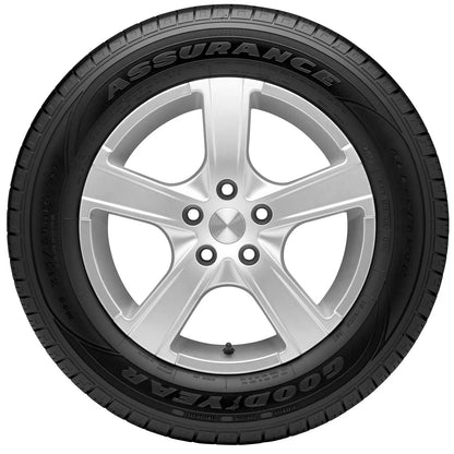 Assurance All Season 245/55R19 103V Passenger Tire