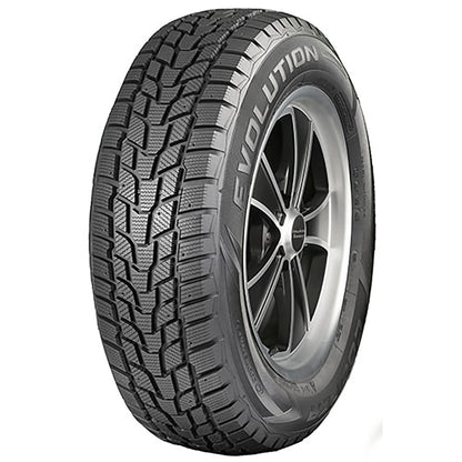 Cooper Evolution Winter Winter 215/55R18 95T Passenger Tire