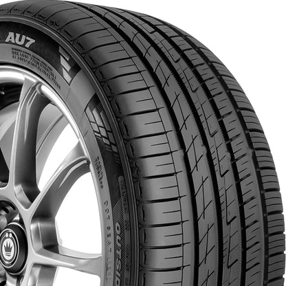 Nexen N'Fera AU7 UHP All Season 235/40R18 95W XL Passenger Tire