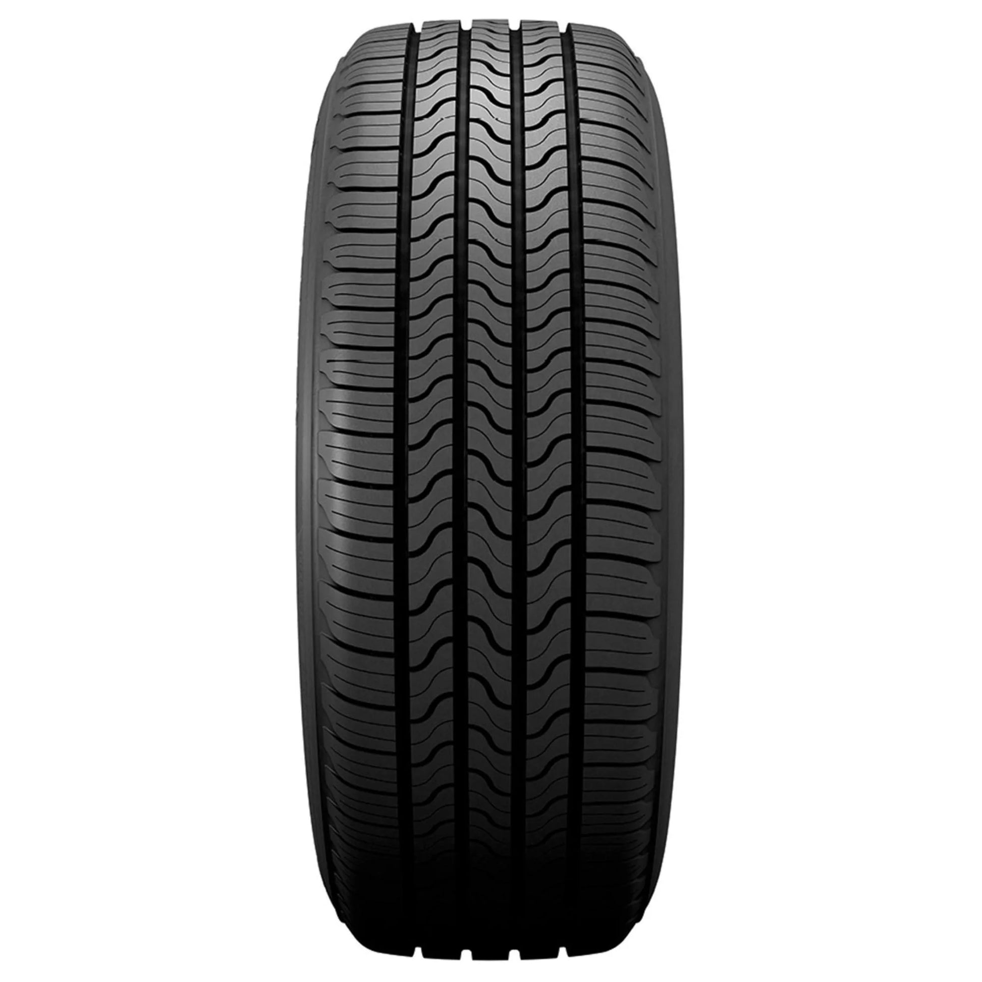 Firestone All Season All Season 215/50R17 91H Passenger Tire