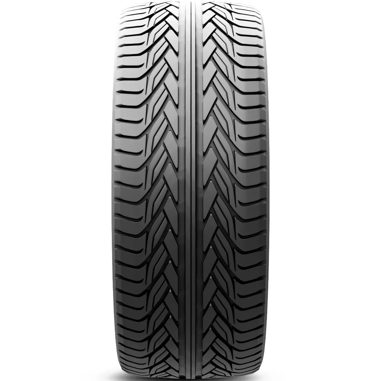 Lexani LX-THIRTY 285/35R23 107Y XL High Performance A/S All Season Tire