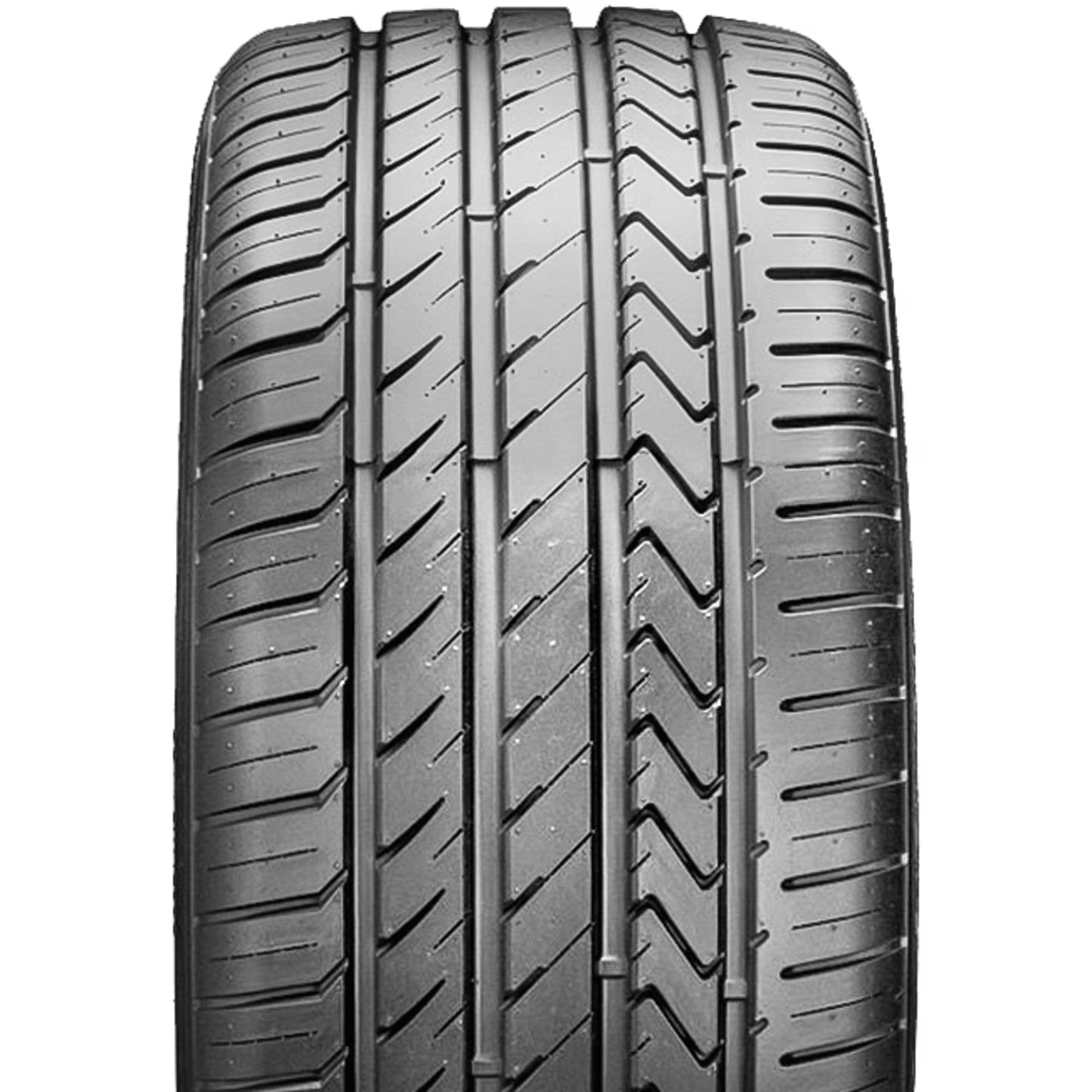 Lexani LX-TWENTY 265/30ZR22 265/30R22 97W XL High Performance A/S All Season Tire