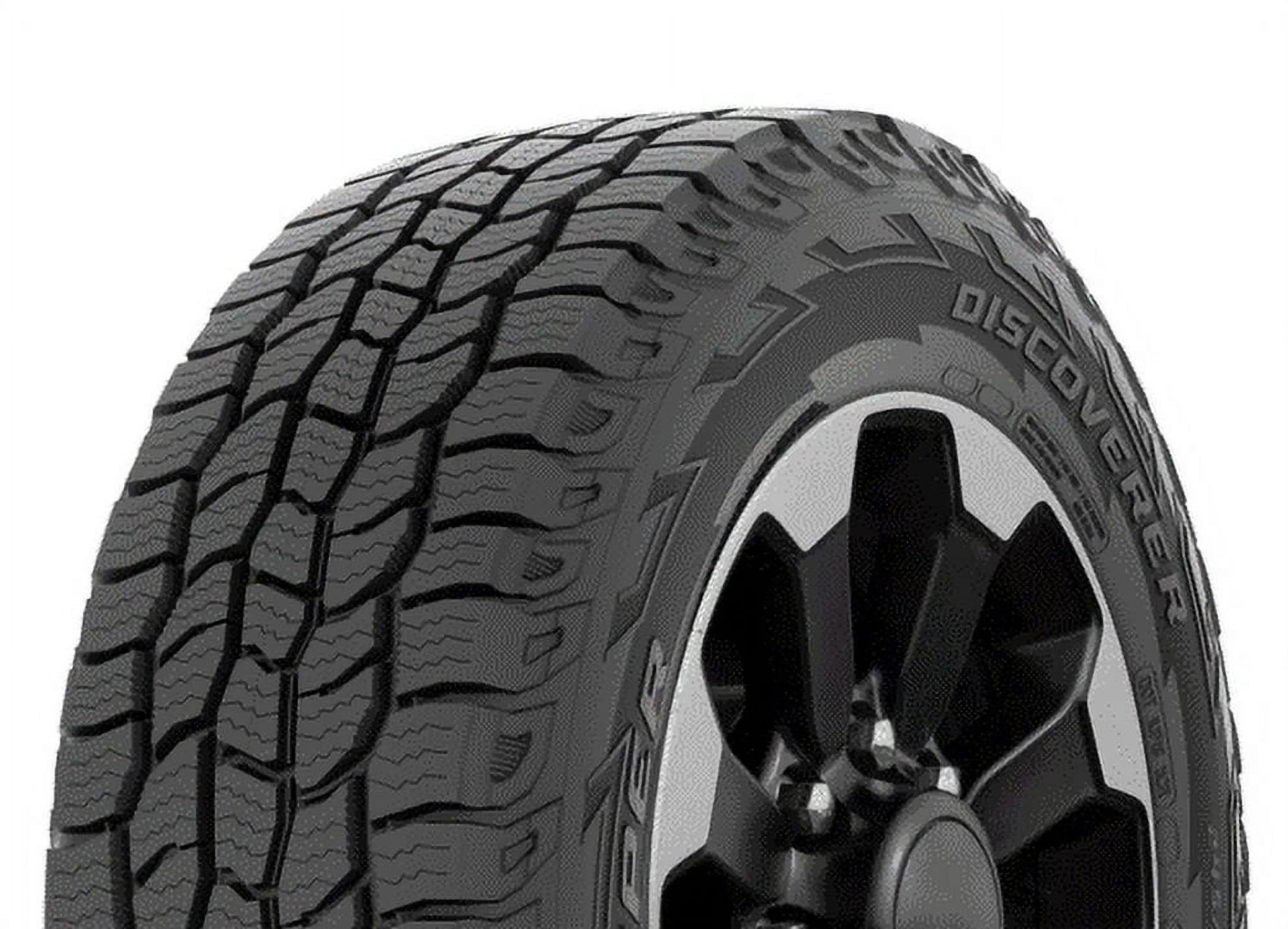 Discoverer All-Terrain 275/65R18 116T All-Terrain Tire