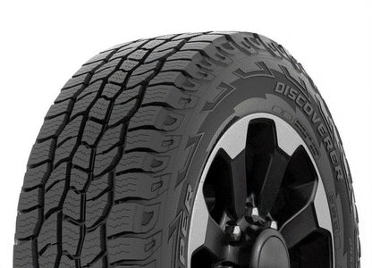 Discoverer All-Terrain 275/65R18 116T All-Terrain Tire