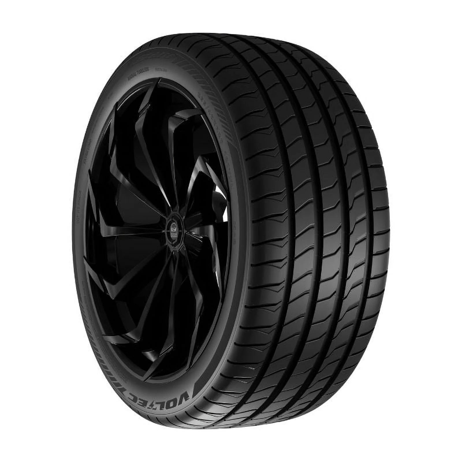 Lexani Volt EC UHP 245/45ZR20 103Y XL Electric Vehicle Tire