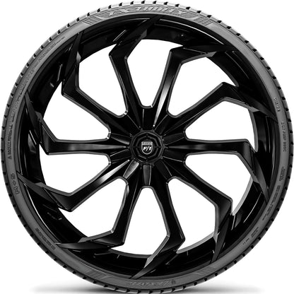 Lexani LX-THIRTY 285/35R23 107Y XL High Performance A/S All Season Tire