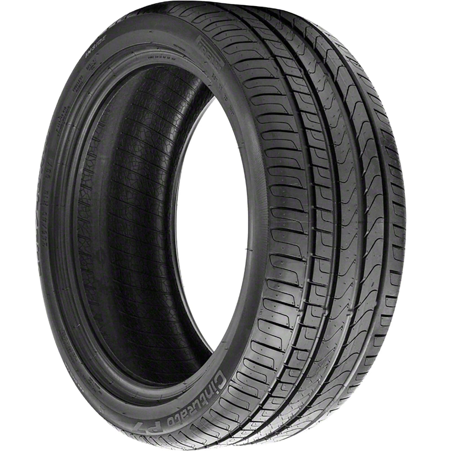 Pirelli Cinturato P7 UHP Summer 225/50R17 98Y XL Passenger Tire