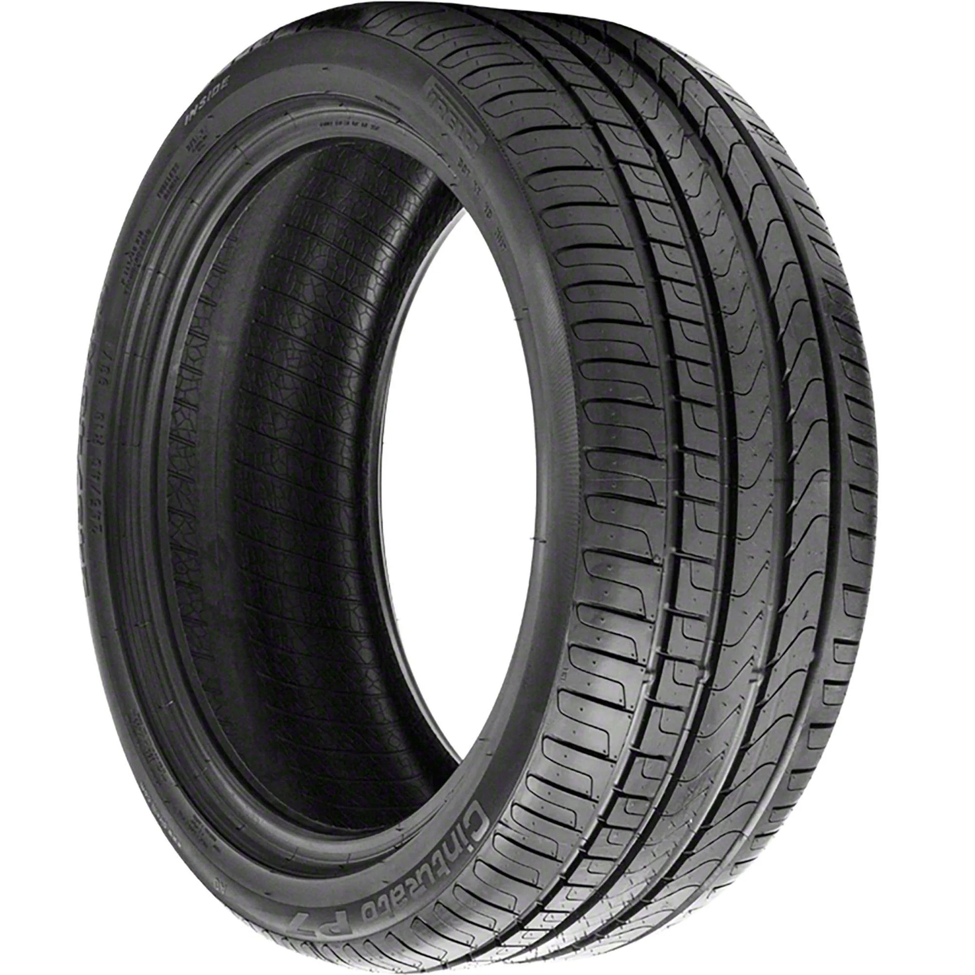 Pirelli Cinturato P7 UHP Summer 225/50R17 98Y XL Passenger Tire