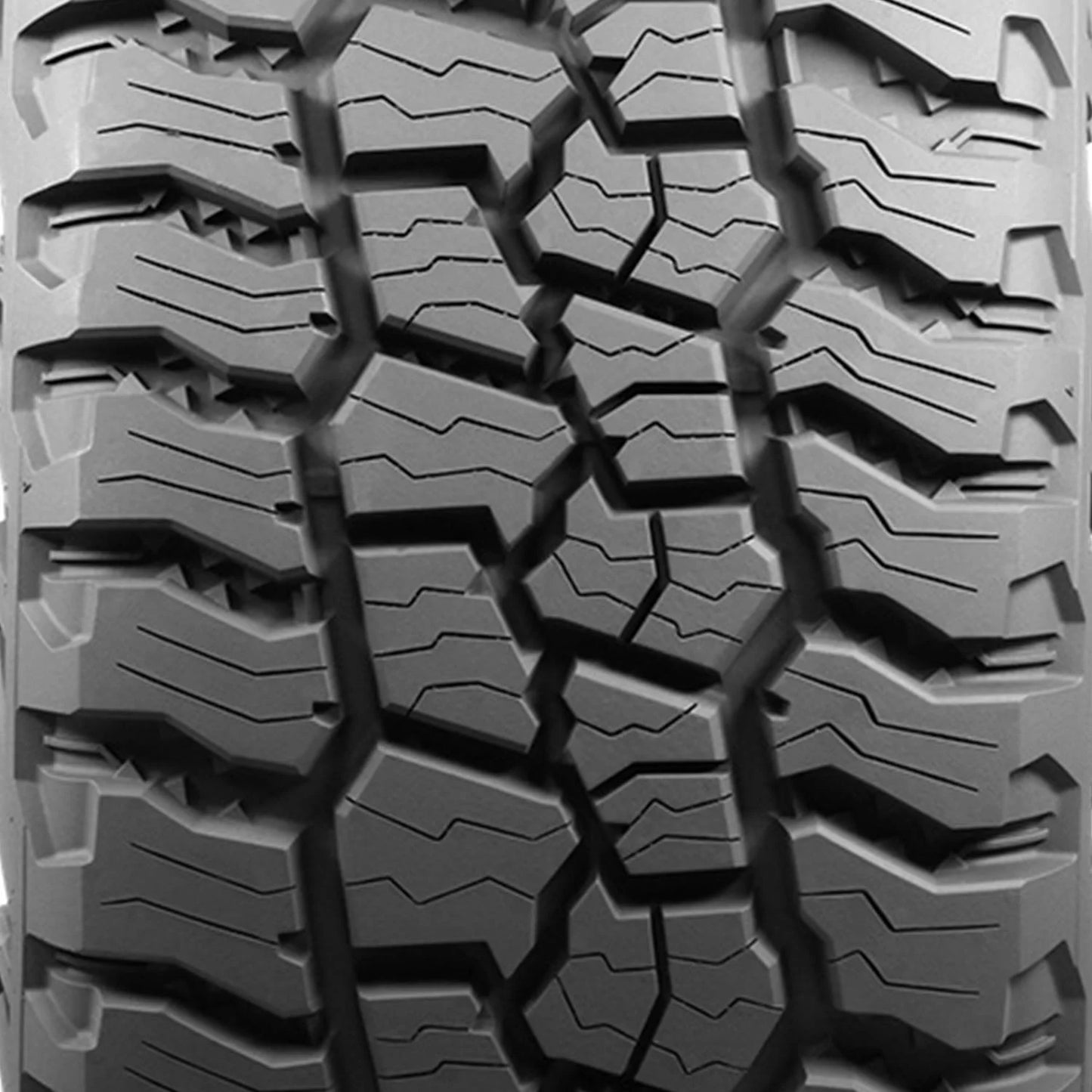 Mickey Thompson Baja Boss A/T 35X12.50R18 (305/70R18) E/10PLY Light Truck & SUV Tire