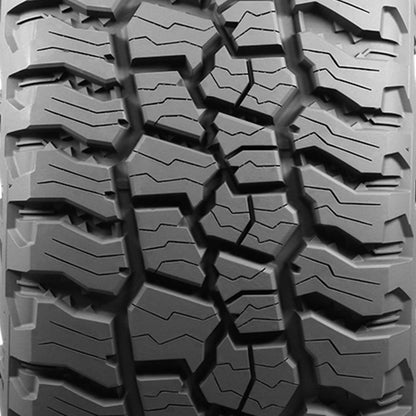 Mickey Thompson Baja Boss A/T 35X12.50R18 (305/70R18) E/10PLY Light Truck & SUV Tire