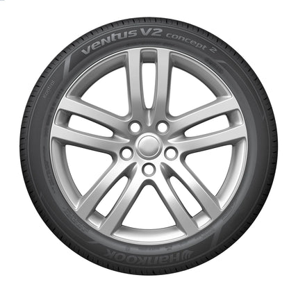 Hankook Ventus V2 Concept2 (H457) UHP 205/55R16 94V XL Passenger Tire