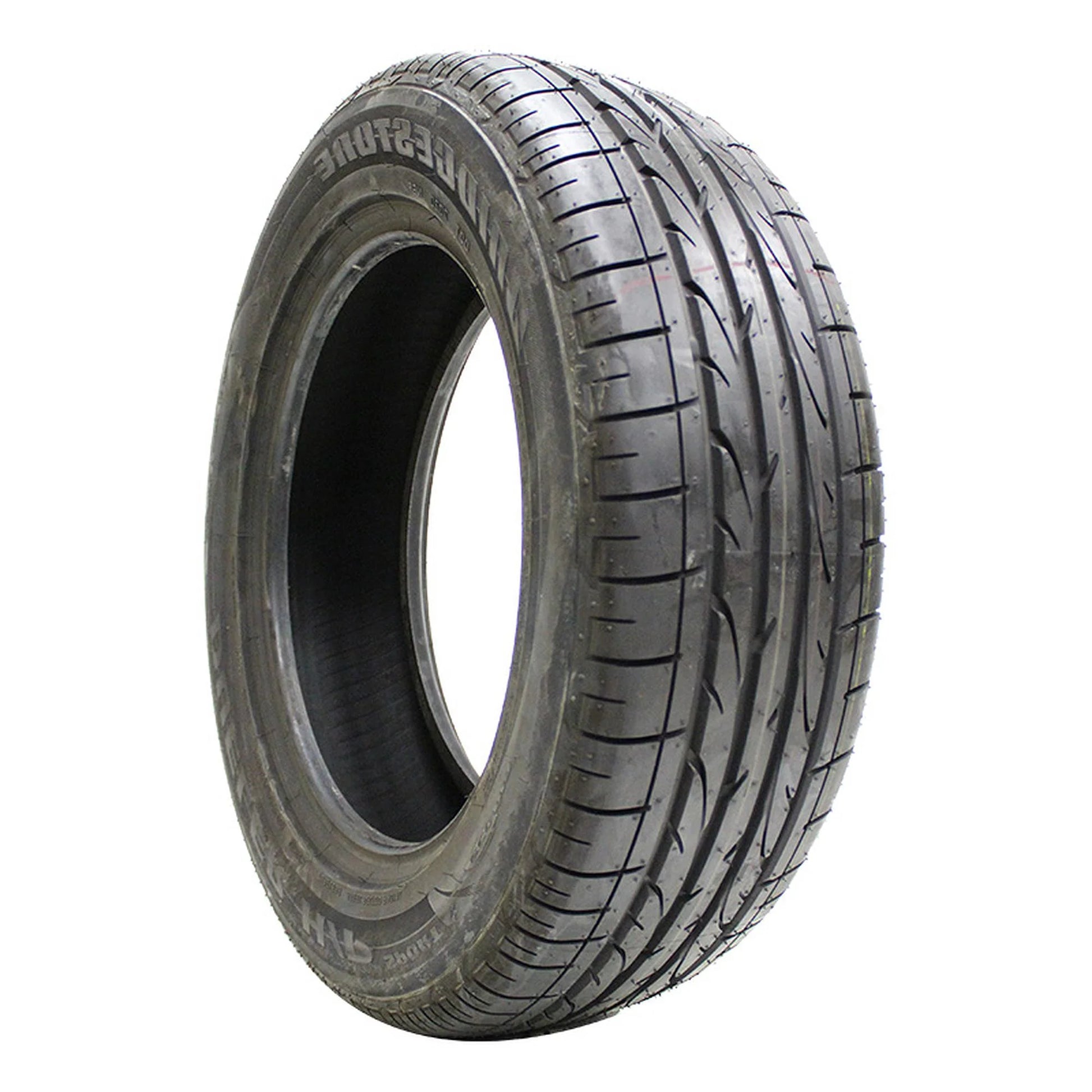 Bridgestone Dueler HP Sport UHP Summer 255/55ZR19 111Y XL Passenger Tire