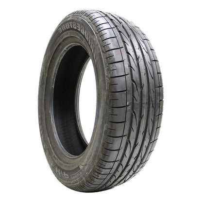 Bridgestone Dueler HP Sport UHP Summer 255/55ZR19 111Y XL Passenger Tire