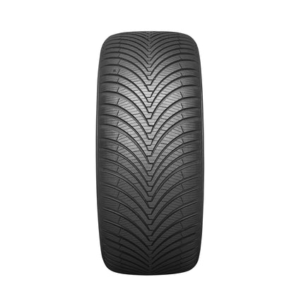 Kumho Solus HA32 All Weather 205/55R16 91H Passenger Tire