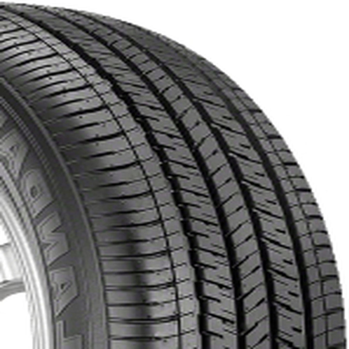 Yokohama Geolandar G91HV All Season 225/60R18 100H Suv/Crossover Tire