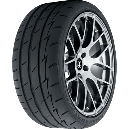 Firestone Firehawk Indy 500 UHP Summer 225/40R19 93W XL Passenger Tire