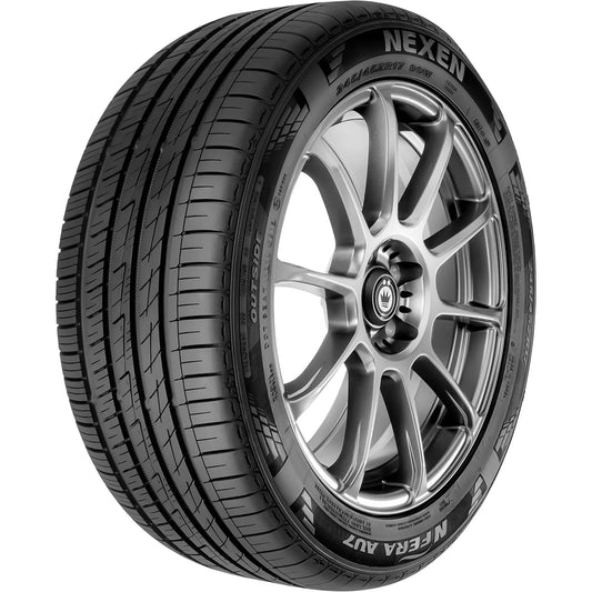Nexen N'Fera AU7 UHP All Season 235/40R18 95W XL Passenger Tire