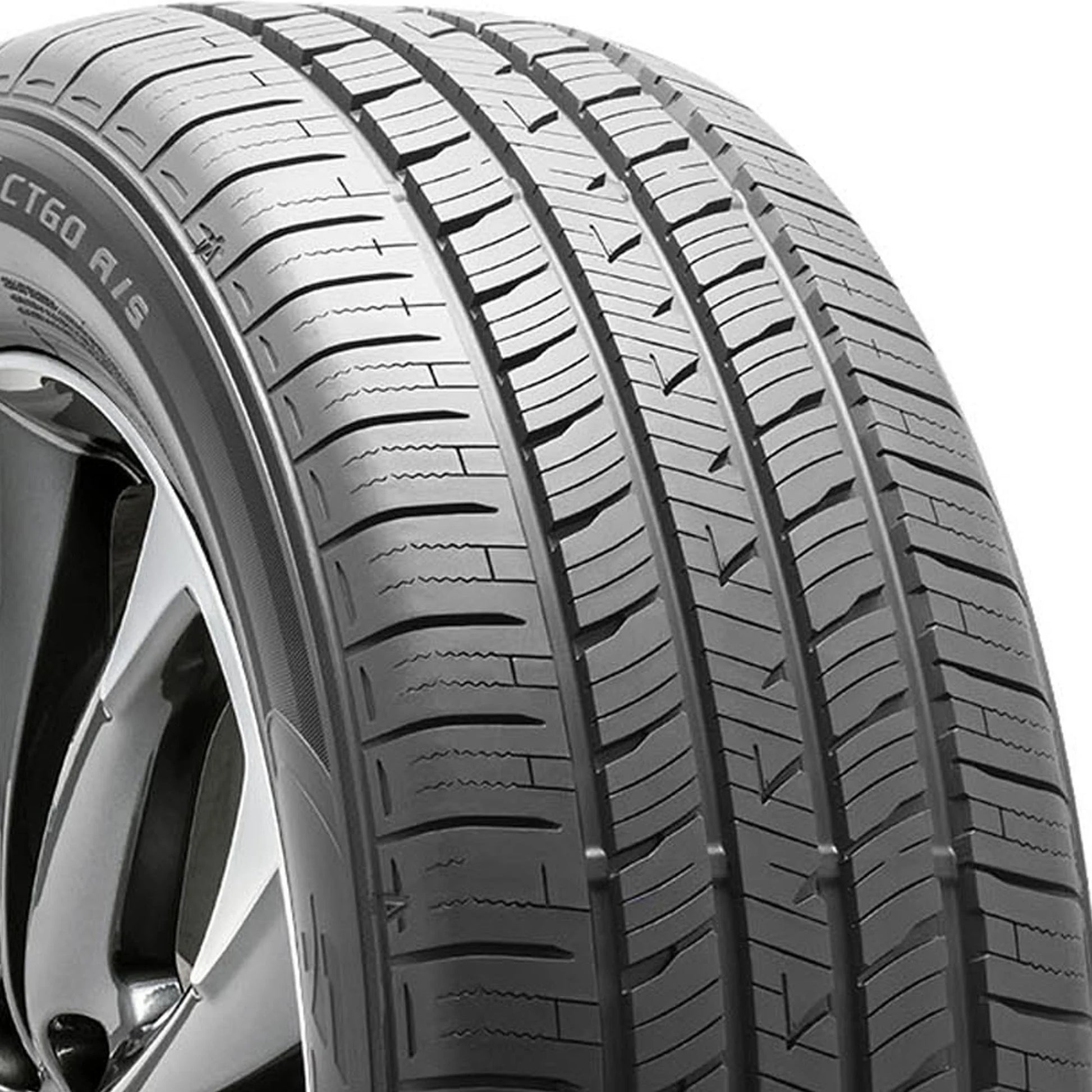 Falken Ziex CT60 A/S All Season 275/60R18 117H XL Suv/Crossover Tire