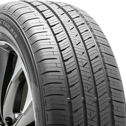 Falken Ziex CT60 A/S All Season 255/50R19 107V XL Suv/Crossover Tire