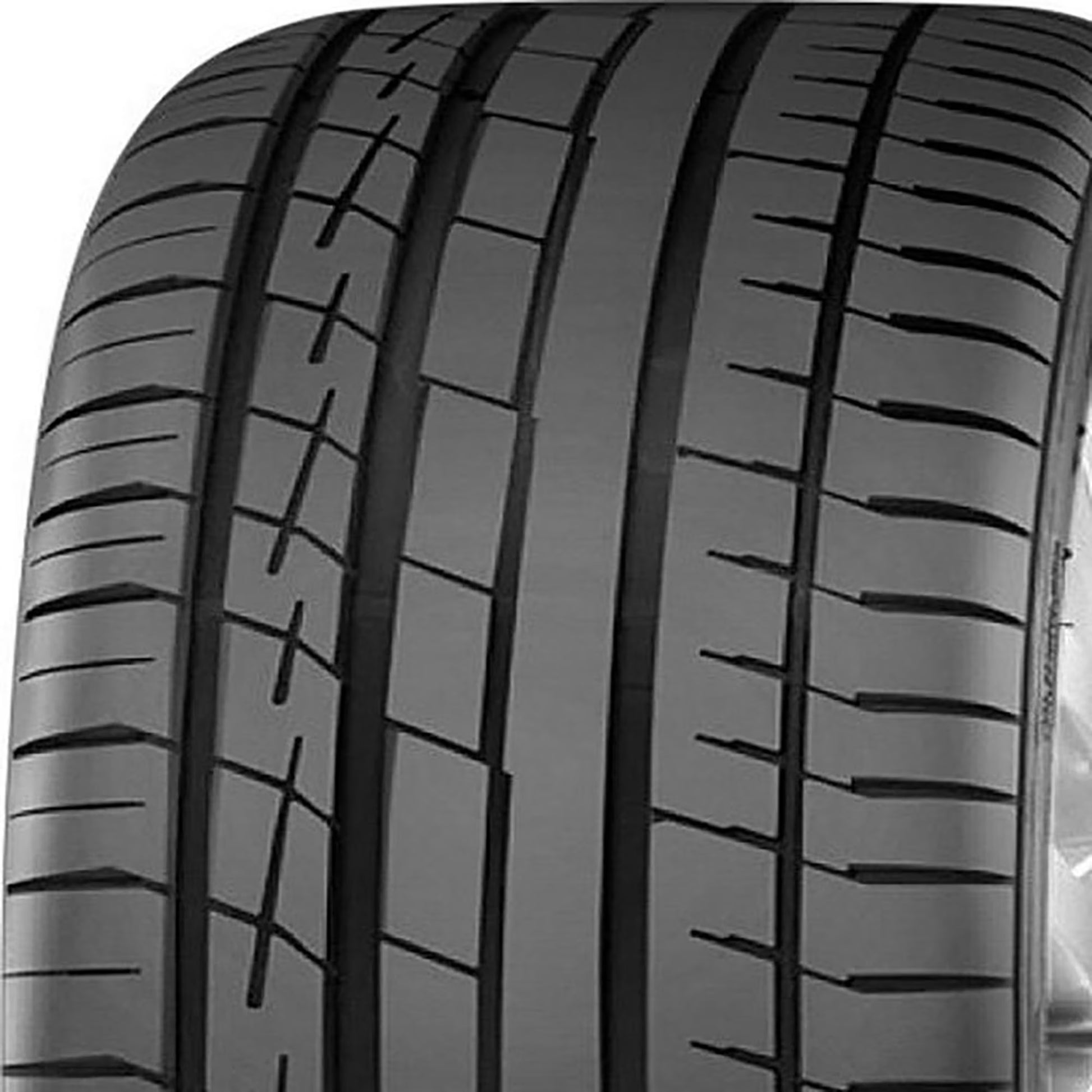 Accelera Iota ST68 All Season 255/65R18 111H Passenger Tire