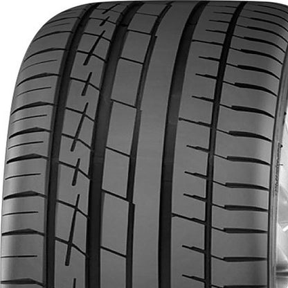 Accelera Iota ST68 All Season 255/65R18 111H Passenger Tire