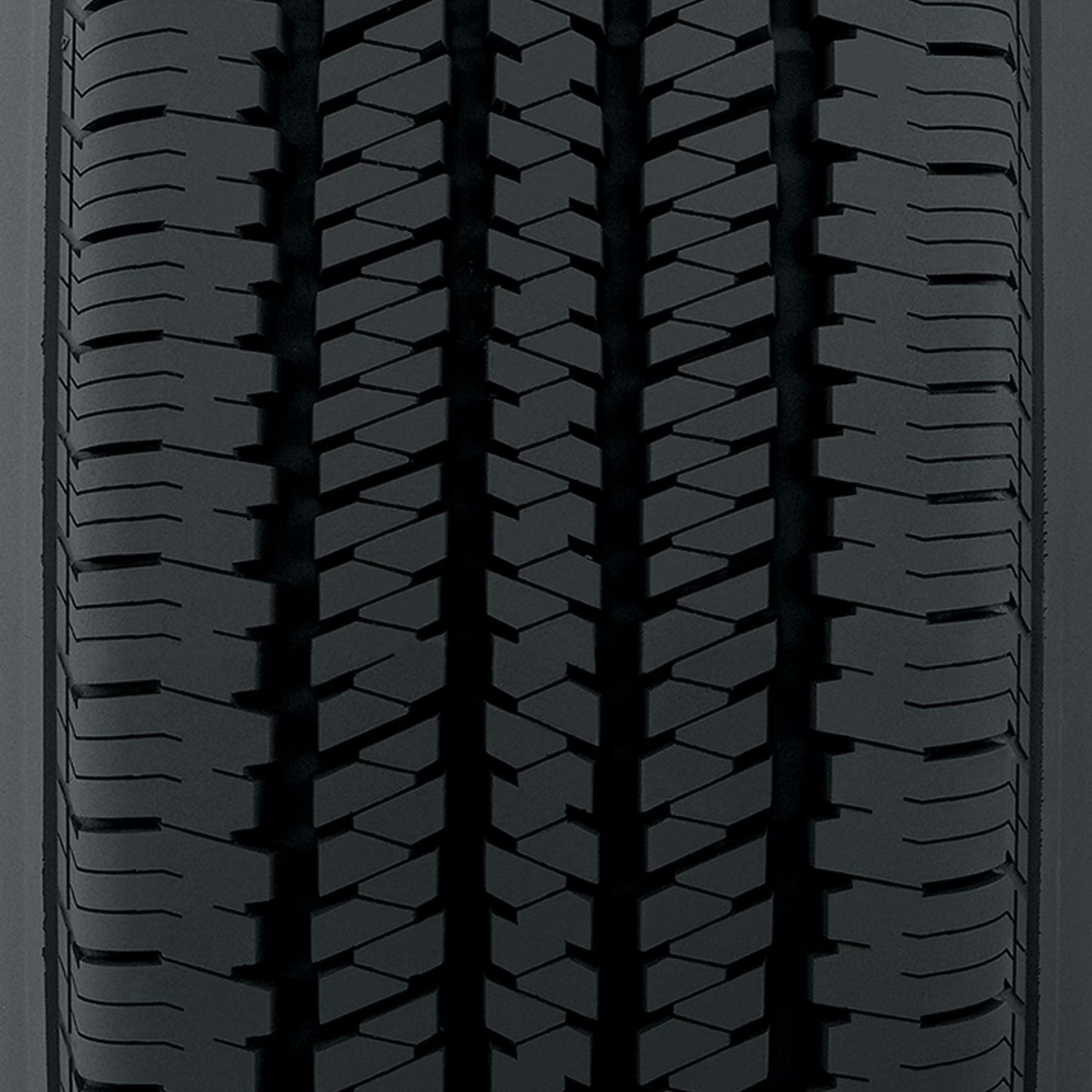 Bridgestone Dueler H/T 684 II All Season 255/70R17 110S Light Truck Tire