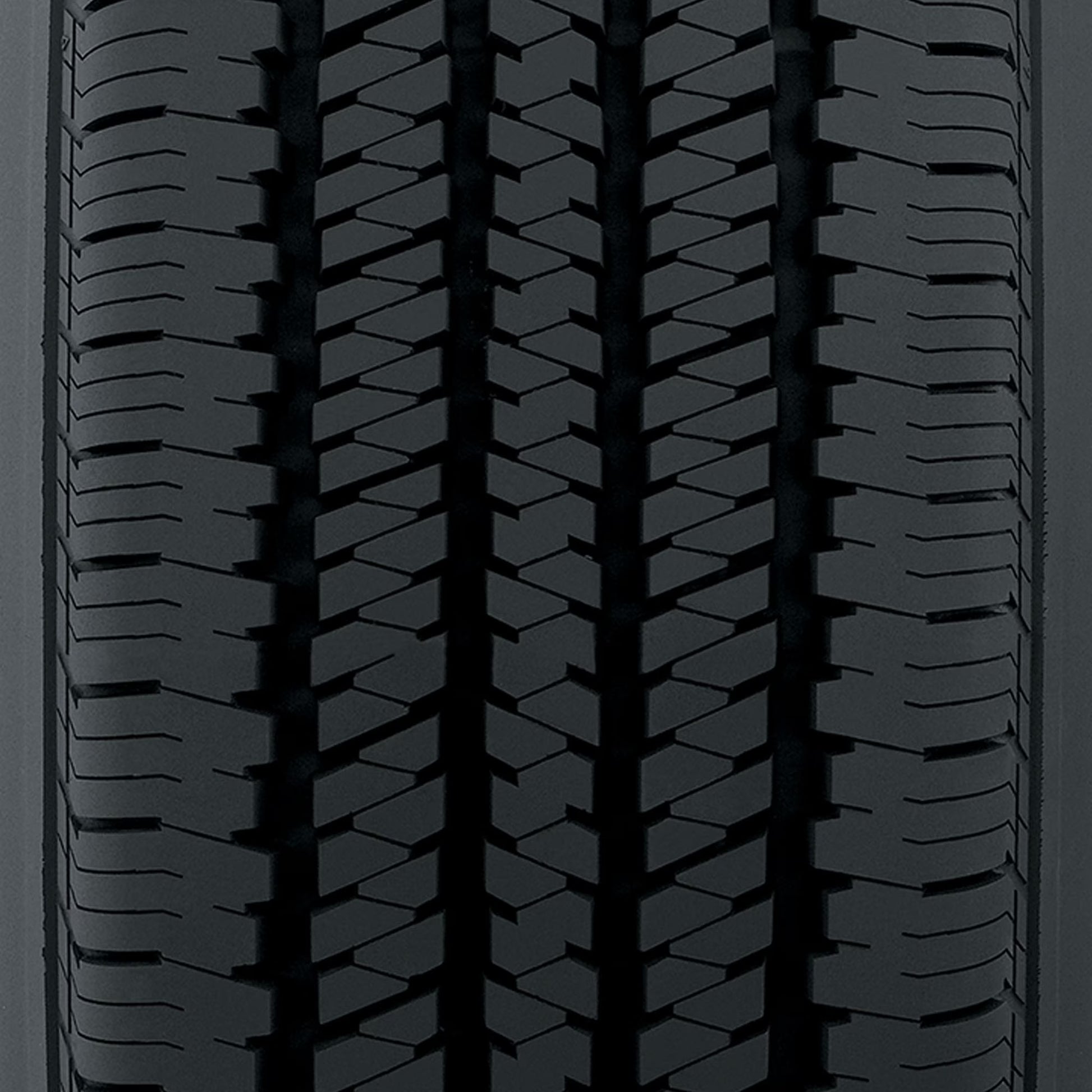 Bridgestone Dueler H/T 684 II All Season 255/70R17 110S Light Truck Tire