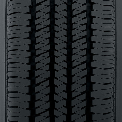 Bridgestone Dueler H/T 684 II All Season 255/70R17 110S Light Truck Tire