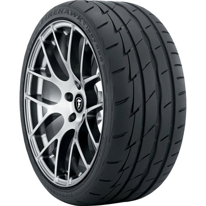 Firestone Firehawk Indy 500 UHP Summer 225/40R19 93W XL Passenger Tire