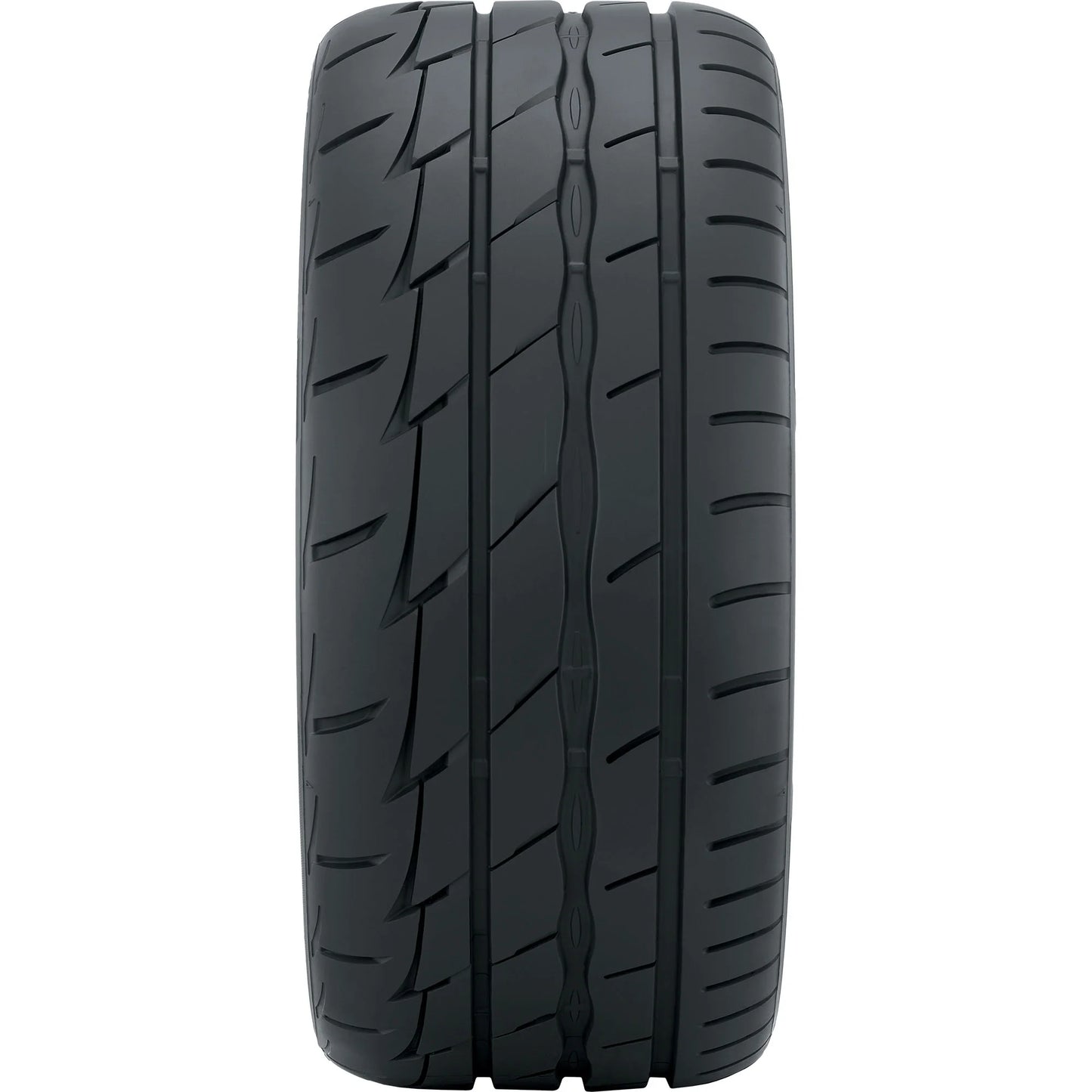 Firestone Firehawk Indy 500 UHP Summer 225/40R19 93W XL Passenger Tire