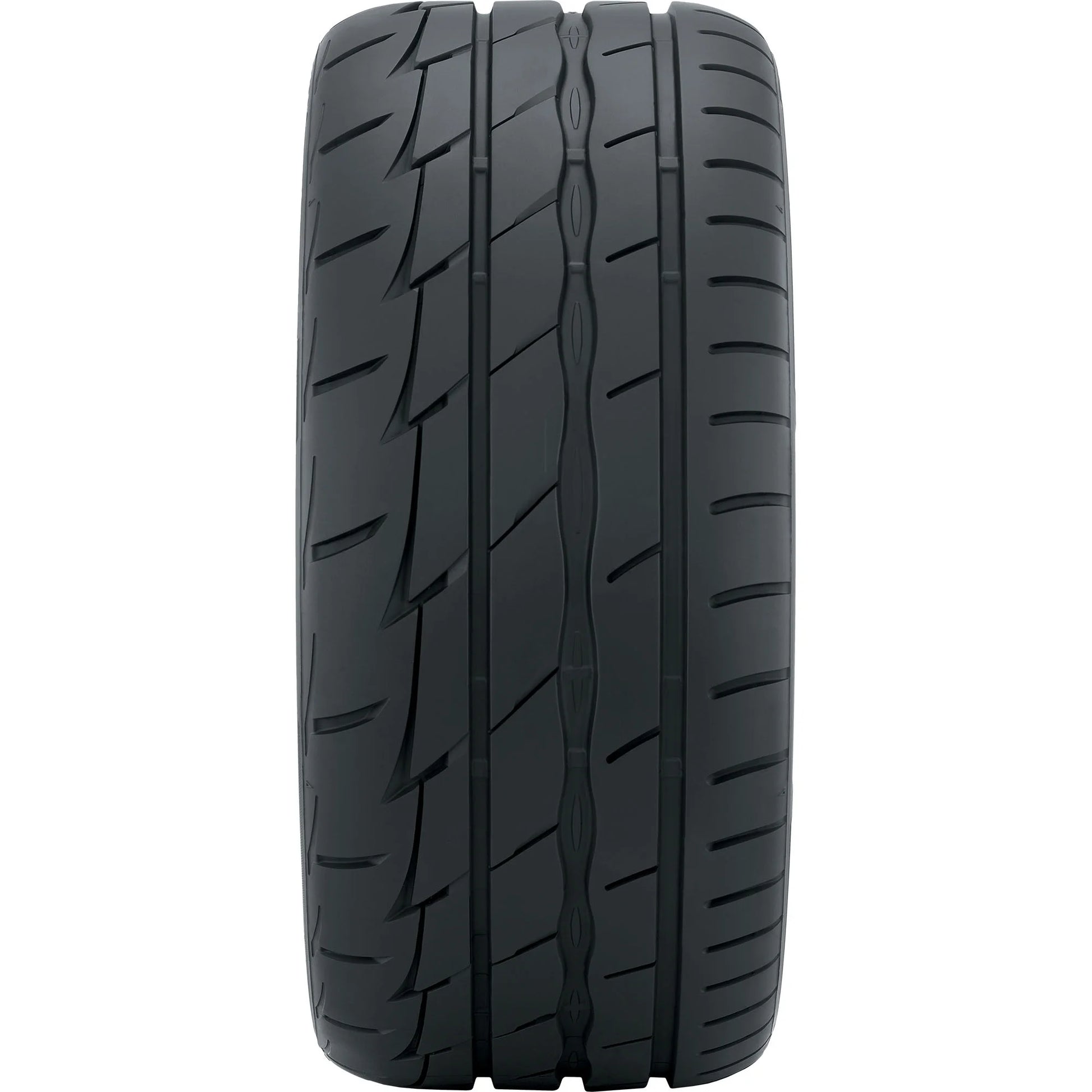 Firestone Firehawk Indy 500 UHP Summer 225/40R19 93W XL Passenger Tire