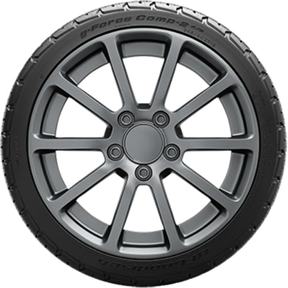 Bfgoodrich G-Force COMP-2 A/S+ All Season 225/45ZR18 95Y XL Passenger Tire