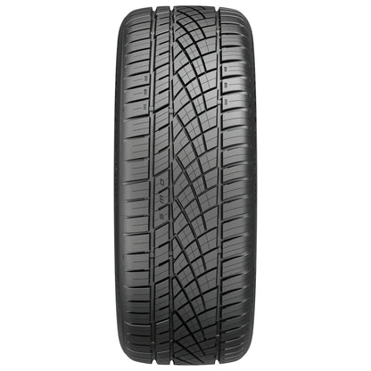 Continental Extremecontact DWS06 plus UHP All Season 225/45ZR19 92W Passenger Tire