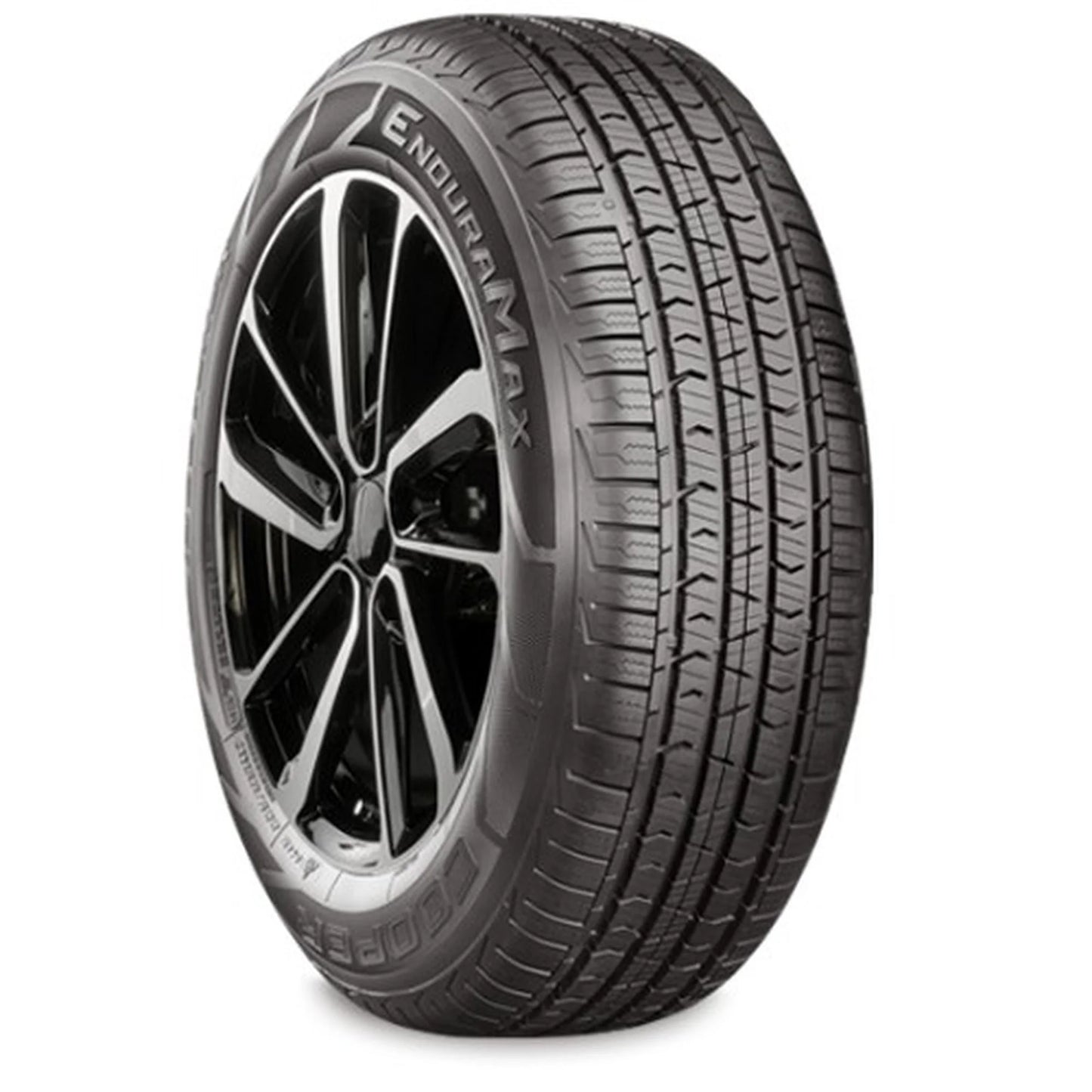 Cooper Discoverer Enduramax All Weather 235/40R19 96V XL Suv/Crossover Tire