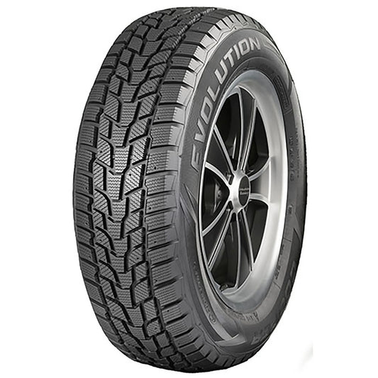 Cooper Evolution Winter Winter 265/50R20 107H Passenger Tire