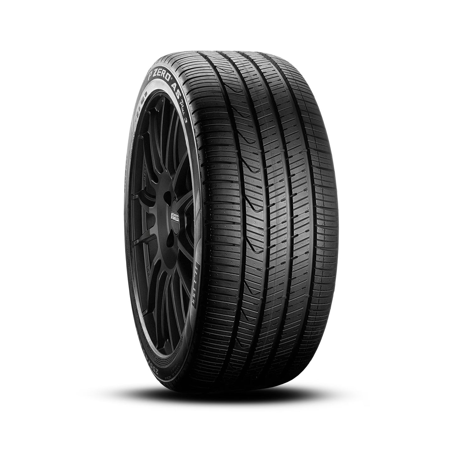 Pirelli P Zero All Season plus 3 UHP All Season 245/40R19 98Y XL Passenger Tire