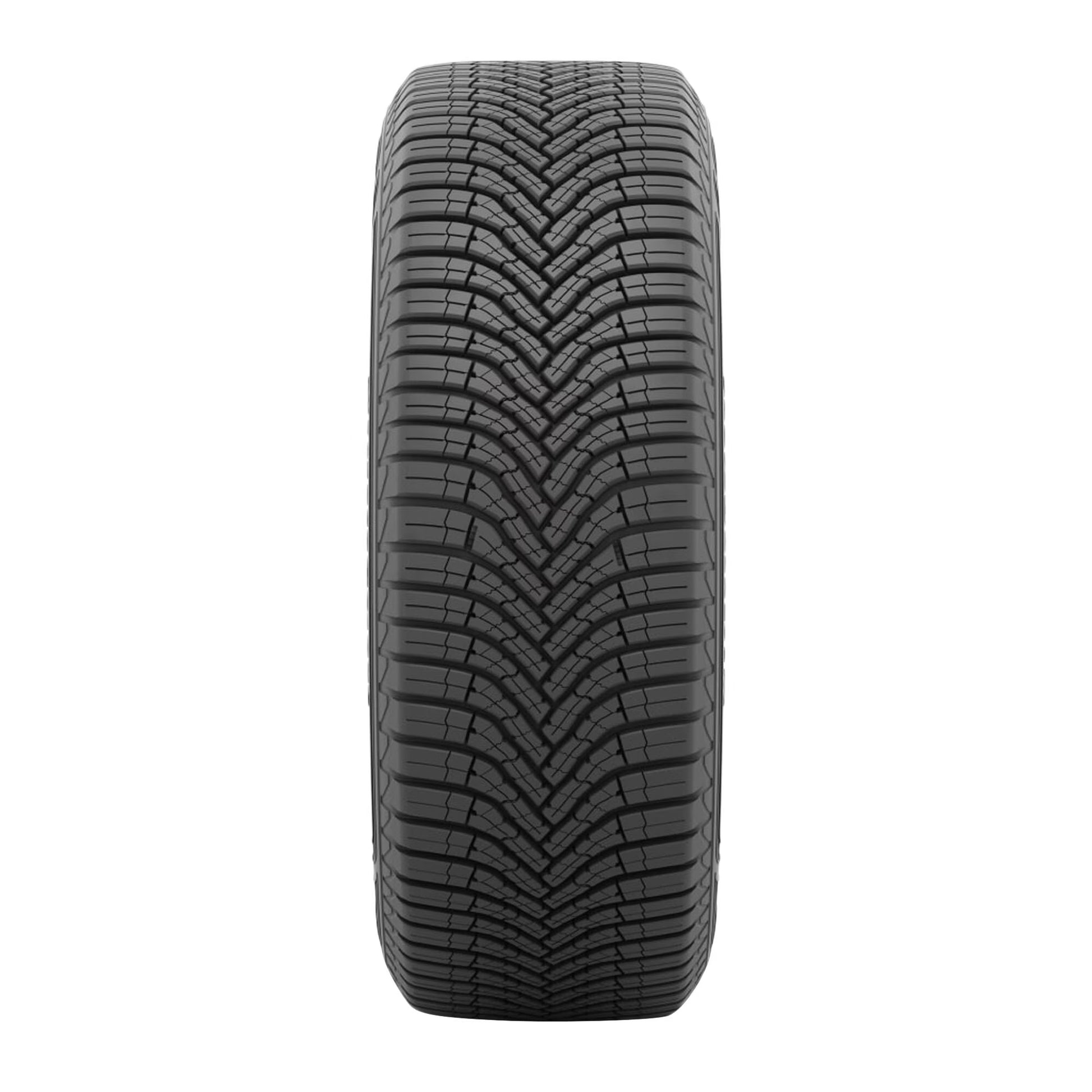 Goodyear Assurance Weatherready 2 All Weather 245/65R17 107H Passenger Tire