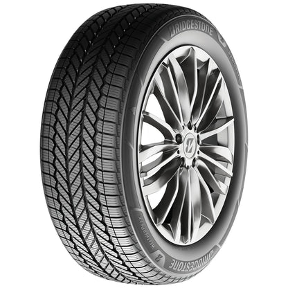 Bridgestone Weatherpeak All Weather 235/50R18 97V Passenger Tire